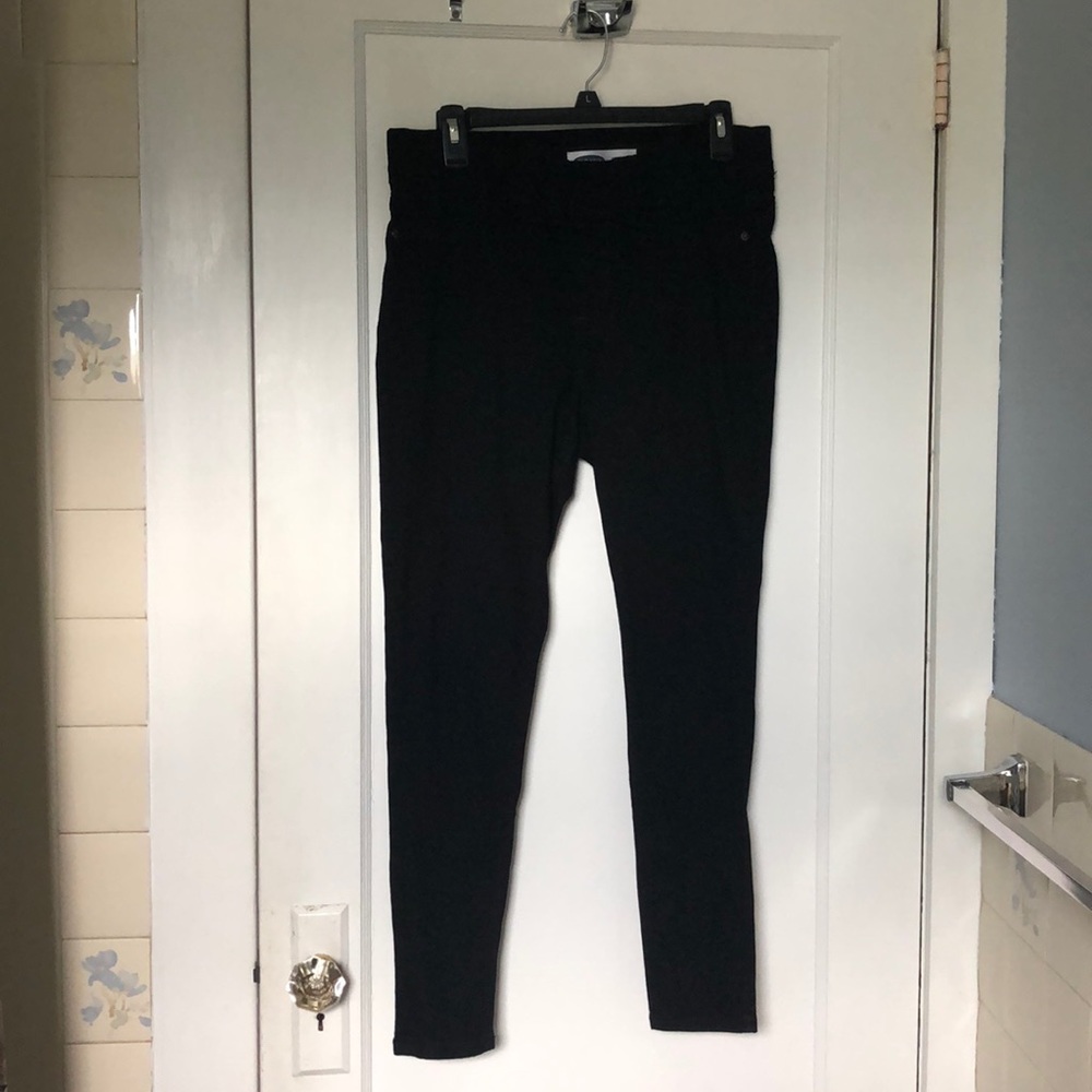 Old Navy RockStar Leggings